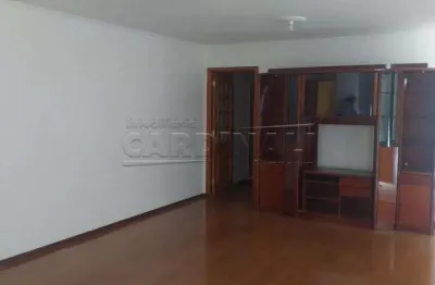 Apartamento com 3 quartos à venda na Avenida José Bonifácio, Bloco A, 704, Centro, Araraquara