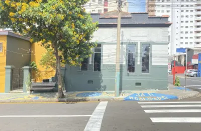 Ponto comercial para alugar na Rua Nove de Julho, 1943, Centro, São Carlos