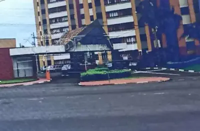 Apartamento com 2 quartos à venda na Avenida Tancredo De Almeida Neves, Bloco 06, 457, Parque Santa Mônica, São Carlos