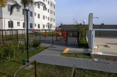 Apartamento com 2 quartos à venda na Rua Ray Wesley Herrick, Bloco 8, 5441, Jardim Embaré, São Carlos