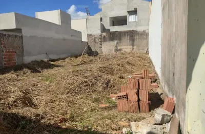 Terreno à venda na Rua Francisco Correa Bueno, S/N, Jardim Embaré, São Carlos