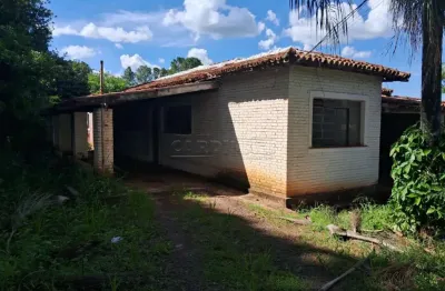 Fazenda à venda na Avenida Secondo Della Rovere, 927, Jardim São José, Américo Brasiliense