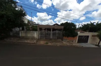 Casa com 3 quartos à venda na Rua Francisco Ferreira, 1554, Vila Faria, São Carlos