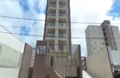 Apartamento com 2 quartos para alugar na Rua Princesa Isabel, 68, Jardim Paraíso, São Carlos
