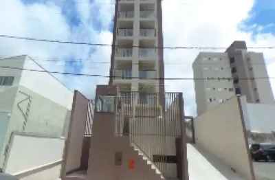 Apartamento com 2 quartos para alugar na Rua Princesa Isabel, 68, Jardim Paraíso, São Carlos