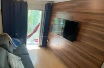 Apartamento com 2 quartos à venda na Rua Maria Cândida Conceição, Bloco B, 164, Jardim Mirassol, Campinas