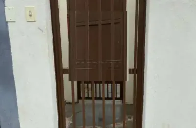 Casa com 2 quartos para alugar na Rua Professor José Ferraz Camargo, 415, Vila Celina, São Carlos