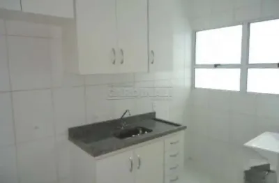 Apartamento com 1 quarto à venda na Rua Professor Ernfrid Frick, 819, Jardim Paraíso, São Carlos