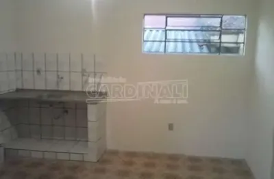 Casa com 2 quartos à venda na Rua Antônio Botelho, 786, Vila Bela Vista, São Carlos