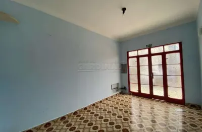 Casa com 2 quartos à venda na Rua Jesuíno de Arruda, 1291, Jardim São Carlos, São Carlos