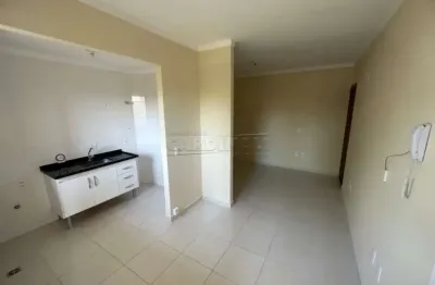 Apartamento com 1 quarto à venda na Rua Elisa Lopes de Melo, 129, Vila Marina, São Carlos