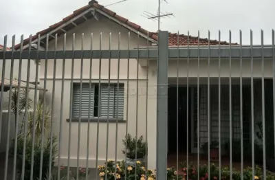 Casa com 2 quartos à venda na Rua dos Jasmins, 32, Jardim Primavera, Araraquara