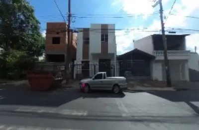 Ponto comercial para alugar na Avenida Maria Consuelo Brandão Tolentino, Salão A (Lado Direito), 212, Jardim Bicão, São Carlos