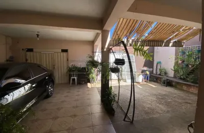 Casa com 3 quartos à venda na Rua Luiz Carlos Barion, 61, Jardim São Carlos 5, São Carlos