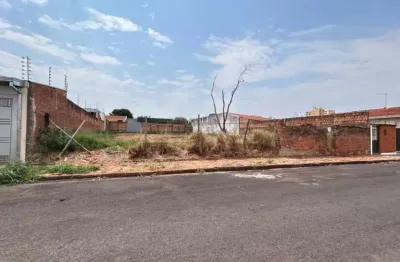 Terreno à venda na Rua Dom Pedro I, ÁRea B, Vila Xavier (Vila Xavier), Araraquara
