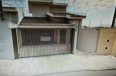 Cobertura com 3 quartos para alugar na Rua Antônia Tirza Sanches Dinucci, 65, Jardim Nova São Carlos, São Carlos