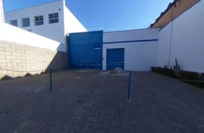 Ponto comercial para alugar na Rua Caetano Scalise, 112, Jardim Maracanã, São Carlos
