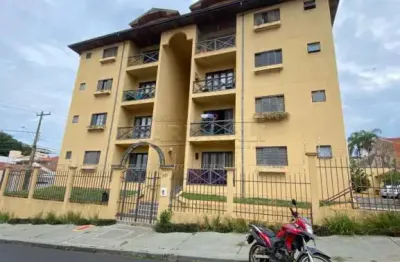 Apartamento com 2 quartos à venda na Rua Paulo Fragoso Coimbra, 351, Jardim Alvorada, São Carlos