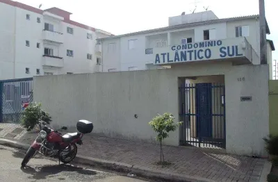 Apartamento com 1 quarto à venda na Rua Antônio Fischer dos Santos, 110, Jardim Paulistano, São Carlos