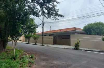 Casa com 3 quartos à venda na Avenida Pau Brasil, 341, Jardim Cardinalli, São Carlos