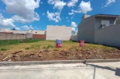 Terreno à venda na Rua São João Bosco, Ao Lado Da Casa 589, 562, Parque Santa Felícia Jardim, São Carlos