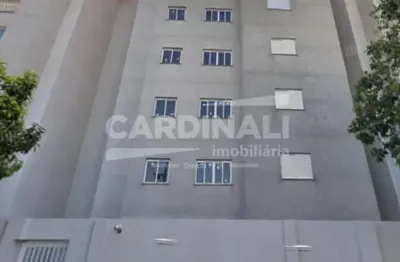 Apartamento com 2 quartos à venda na Rua Doutor Duarte Nunes, Torre 1, 323, Vila Prado, São Carlos