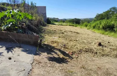 Terreno à venda na Rua Orlando Martinez, s/n, Jardim das Torres Prolongamento, São Carlos