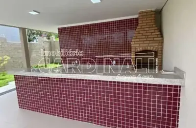 Apartamento com 2 dormitórios no res. monsenhor romeu tortorelli próximo a escola attilia prado margarido em são carlos