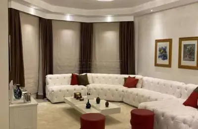 Casa em condomínio fechado com 3 quartos à venda na Passeio das Palmeiras, 321, Parque Faber Castell I, São Carlos