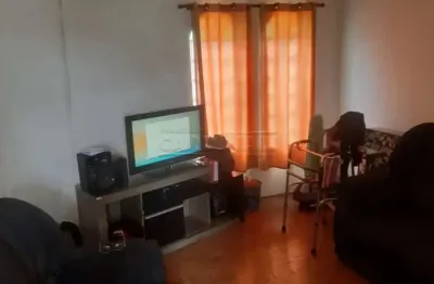 Casa com 2 quartos à venda na Rua Abrahão Bagnato, 203, Vila São José, São Carlos