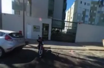 Apartamento com 1 quarto para alugar na Rua José Duarte de Souza, 372., Jardim Santa Paula, São Carlos