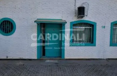 Kitnet / Stúdio para alugar na Rua Luverci Pereira De Souza, Kitnet 13, 16, Cidade Universitária, Campinas