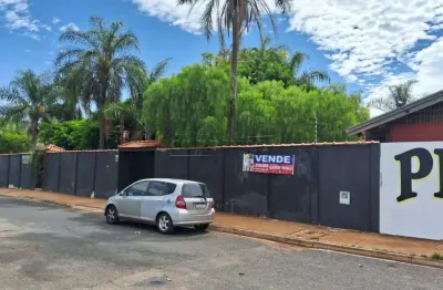Fazenda à venda na Rua dos Eletricitários, 663, Jardim Arco-Íris, Araraquara