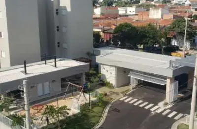 Apartamento com 2 quartos à venda na Rua Rio Araguaia, Bloco 01, 945, Jardim Jóckei Club A, São Carlos