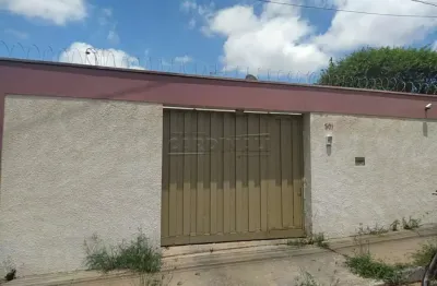 Casa com 3 quartos à venda na Rua Bahia, 301, Vila Xavier (Vila Xavier), Araraquara