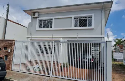 Cobertura com 6 quartos à venda na Avenida Osório, 212, Centro, Araraquara