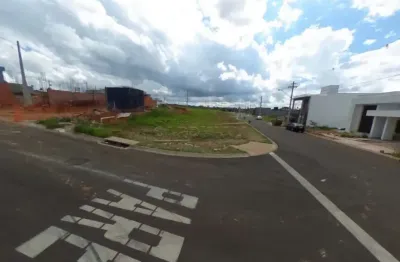 Terreno em condomínio fechado à venda na Avenida Agenor Galdino Do Prado, 300, Jardim Jóckei Club A, São Carlos
