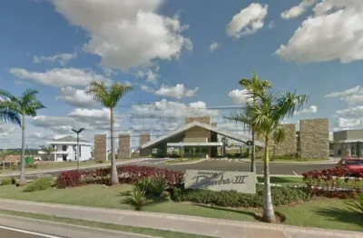 Terreno em condomínio fechado à venda na Avenida Miguel Damha, 800, Condomínio Parque Residencial Damha lll, São Carlos