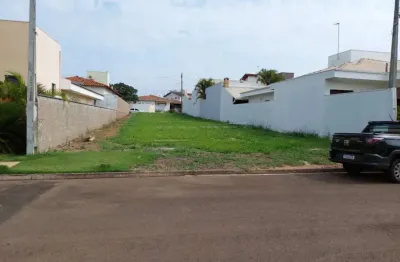 Terreno em condomínio fechado à venda na Rua Miguel Petroni, 4900, Residencial Eldorado, São Carlos
