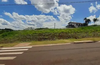 Terreno em condomínio fechado à venda na Rua Veneza, Lote 08, Quadra K, 266, Residencial Tivoli, Araraquara