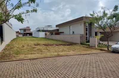 Terreno em condomínio fechado à venda na Passeio das Magnólias, 1041, Parque Faber Castell I, São Carlos
