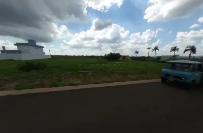 Terreno em condomínio fechado à venda na Avenida Agenor Galdino Do Prado, 300, Jardim Jóckei Club A, São Carlos