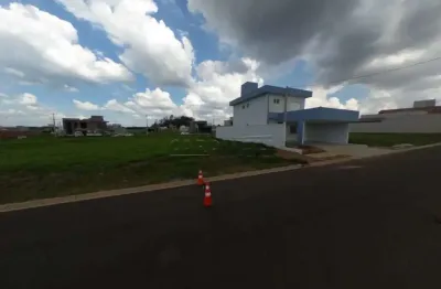 Terreno em condomínio fechado à venda na Avenida Agenor Galdino Do Prado, 300, Jardim Jóckei Club A, São Carlos