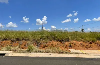Terreno em condomínio fechado à venda na Avenida Agenor Galdino Do Prado, 300, Jardim Jóckei Club A, São Carlos