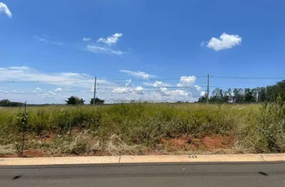 Terreno em condomínio fechado à venda na Avenida Agenor Galdino Do Prado, 300, Jardim Jóckei Club A, São Carlos