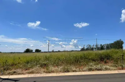 Terreno em condomínio fechado à venda na Avenida Agenor Galdino Do Prado, 300, Jardim Jóckei Club A, São Carlos
