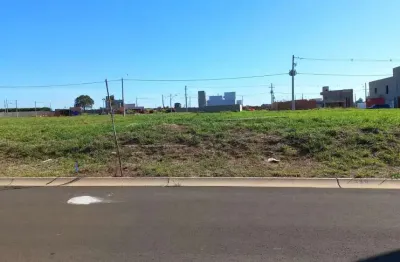 Terreno em condomínio fechado à venda na Avenida Agenor Galdino Do Prado, 300, Jardim Jóckei Club A, São Carlos
