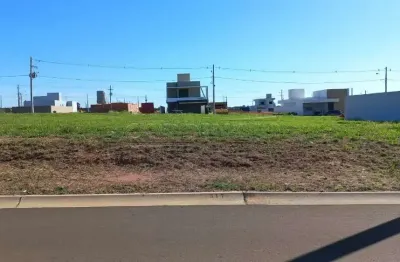 Terreno em condomínio fechado à venda na Avenida Agenor Galdino Do Prado, 300, Jardim Jóckei Club A, São Carlos