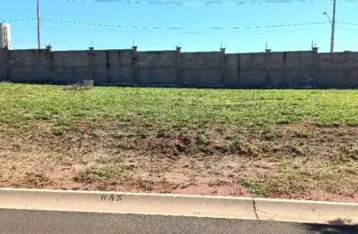 Terreno em condomínio fechado à venda na Avenida Agenor Galdino Do Prado, 300, Jardim Jóckei Club A, São Carlos