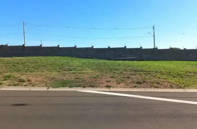 Terreno em condomínio fechado à venda na Avenida Agenor Galdino Do Prado, 300, Jardim Jóckei Club A, São Carlos